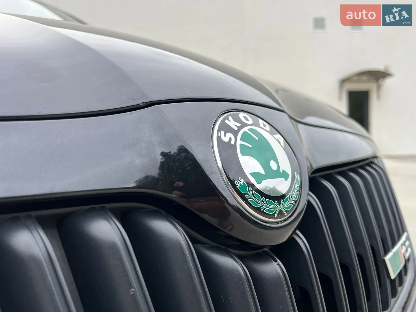 2012 Skoda Fabia - мініатюра 41