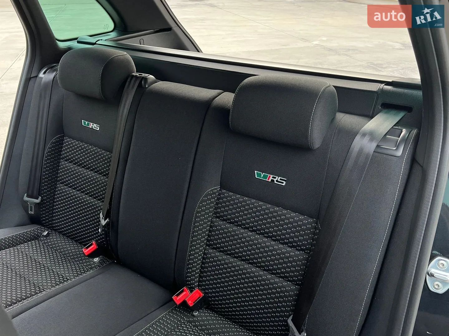 2012 Skoda Fabia - мініатюра 86