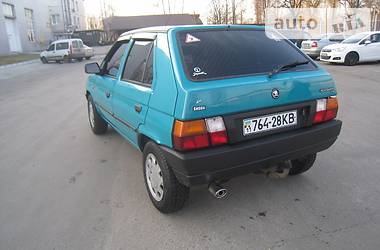 Хэтчбек Skoda Favorit 1994 в Киеве