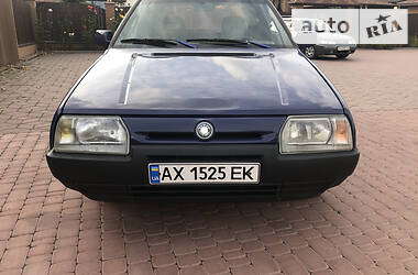 Хэтчбек Skoda Favorit 1994 в Харькове