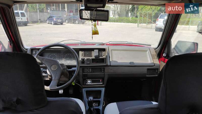 Хетчбек Skoda Favorit 1993 в Львові