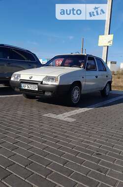 Хетчбек Skoda Favorit 1992 в Одесі