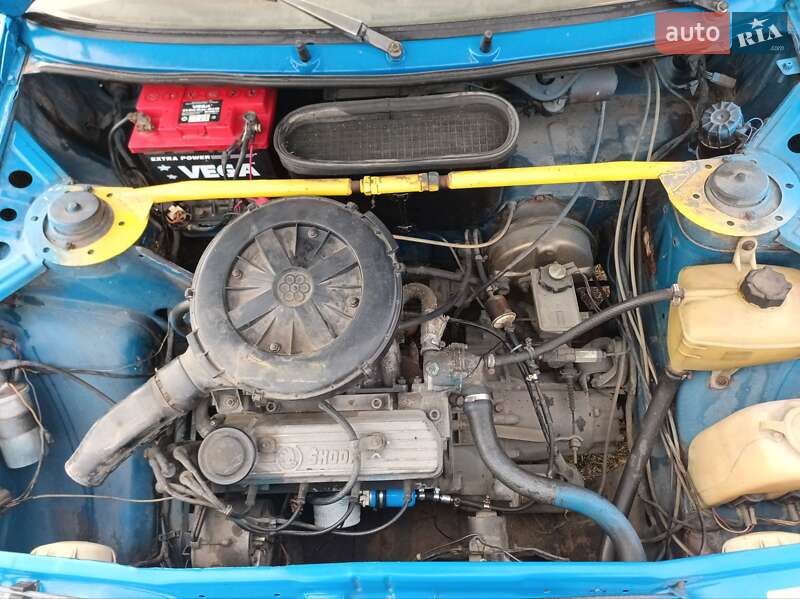 Универсал Skoda Favorit 1994 в Павлограде