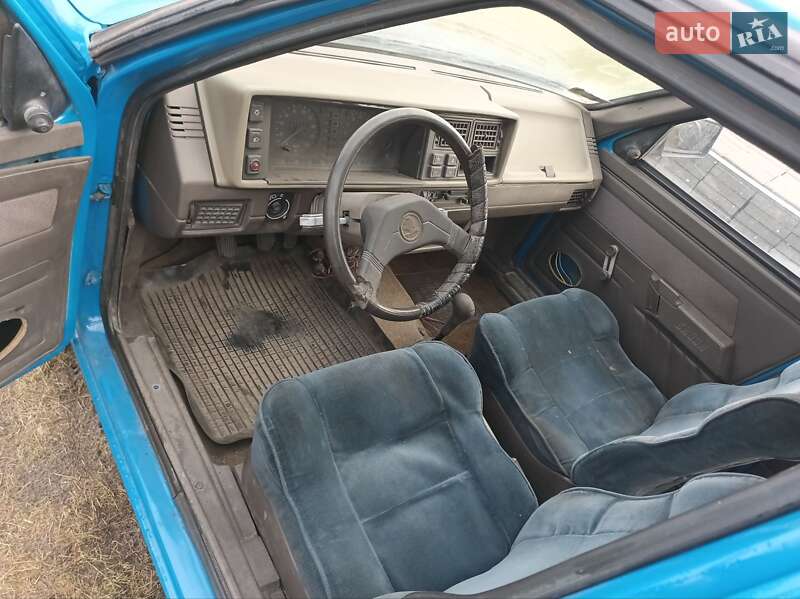 Универсал Skoda Favorit 1994 в Павлограде