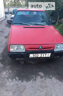 Хэтчбек Skoda Favorit 1994 в Кременце