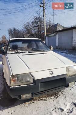 Хэтчбек Skoda Favorit 1992 в Днепре