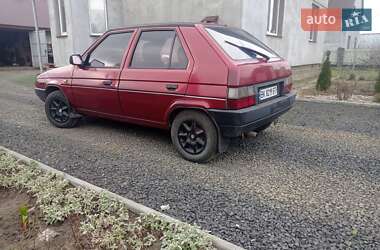Хэтчбек Skoda Favorit 1991 в 