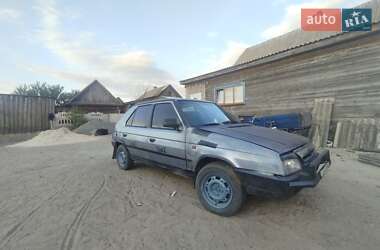 Хетчбек Skoda Favorit 1991 в Рокитному