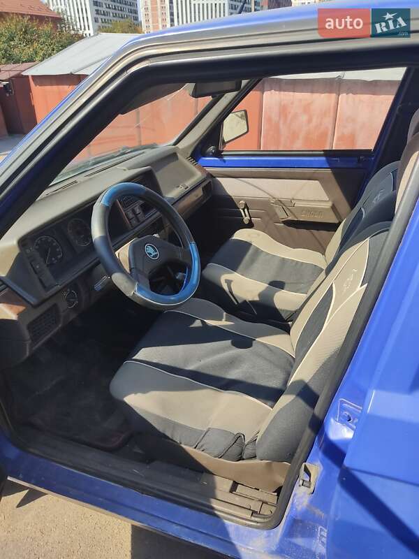 Хетчбек Skoda Favorit 1990 в Львові