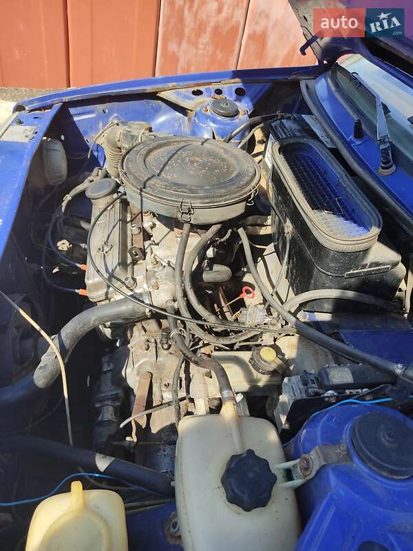 Хетчбек Skoda Favorit 1990 в Львові
