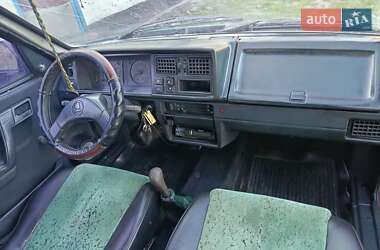 Хетчбек Skoda Favorit 1993 в 