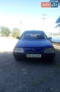 Хэтчбек Skoda Favorit 1994 в Погребище