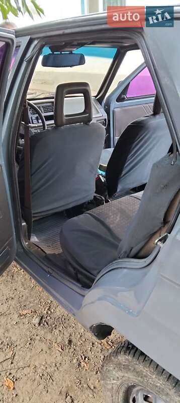 Хетчбек Skoda Favorit 1992 в Білій Церкві
