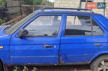 Хэтчбек Skoda Favorit 1994 в Харькове