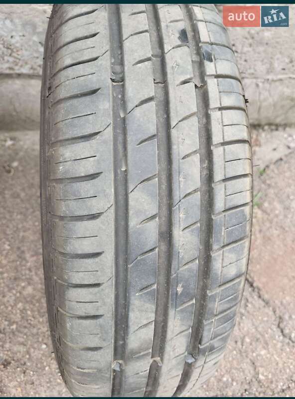 Хэтчбек Skoda Favorit 1992 в Днепре