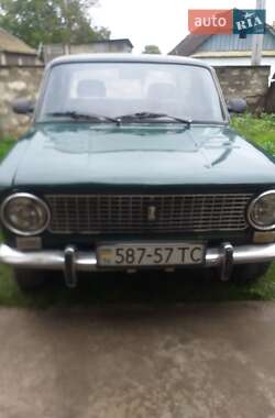 Хэтчбек Skoda Favorit 1991 в Керстенцах