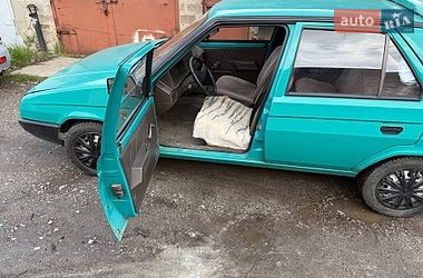 Хэтчбек Skoda Favorit 1993 в Желтых Водах