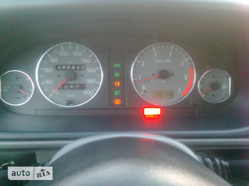 Універсал Skoda Felicia 2000 в Харкові