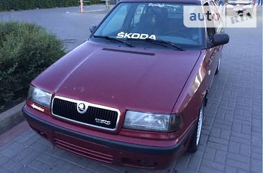 Хэтчбек Skoda Felicia 1999 в Киеве