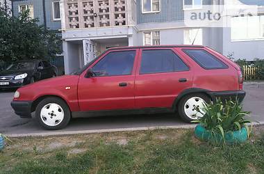 Універсал Skoda Felicia 1996 в Черкасах