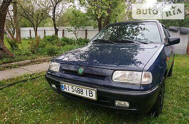 Хэтчбек Skoda Felicia 1996 в Киеве