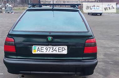 Универсал Skoda Felicia 1998 в Кривом Роге