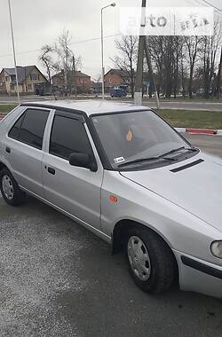 Хэтчбек Skoda Felicia 2001 в Виннице