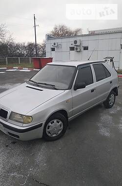 Хэтчбек Skoda Felicia 2001 в Виннице