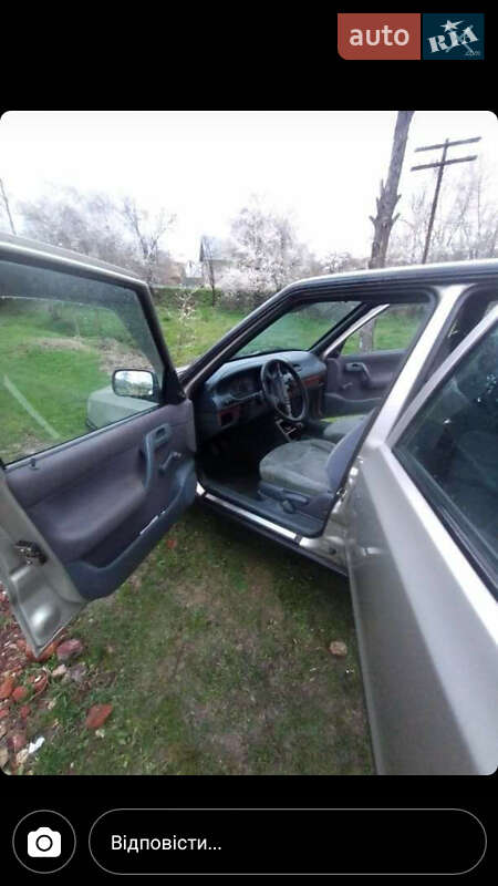 Хэтчбек Skoda Felicia 1995 в Львове