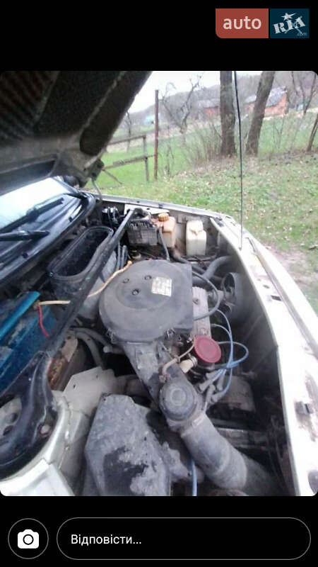 Хэтчбек Skoda Felicia 1995 в Львове