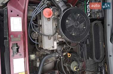 Хэтчбек Skoda Felicia 1998 в Бородянке