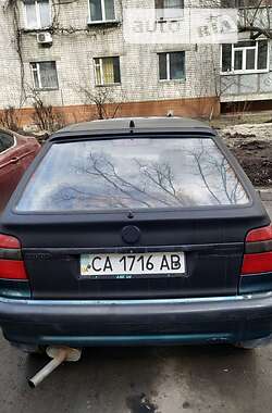 Хетчбек Skoda Felicia 1997 в Черкасах