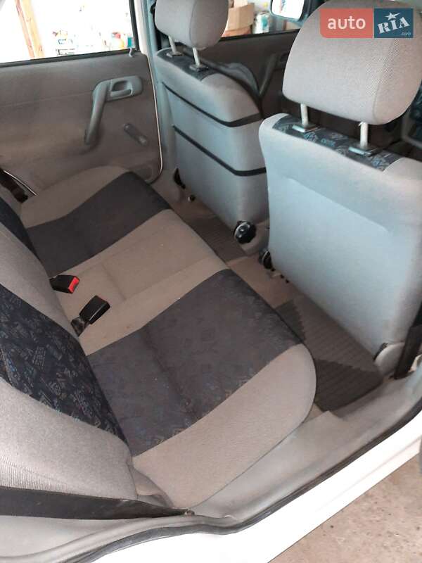 Хетчбек Skoda Felicia 2000 в Києві