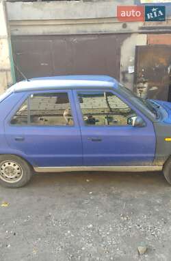 Хэтчбек Skoda Felicia 2001 в Киеве