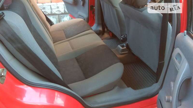 Універсал Skoda Felicia 1998 в Запоріжжі