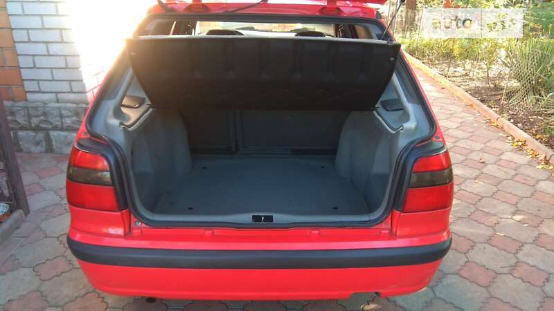 Універсал Skoda Felicia 1998 в Запоріжжі