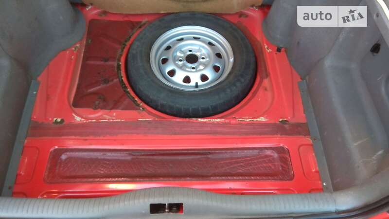 Універсал Skoda Felicia 1998 в Запоріжжі