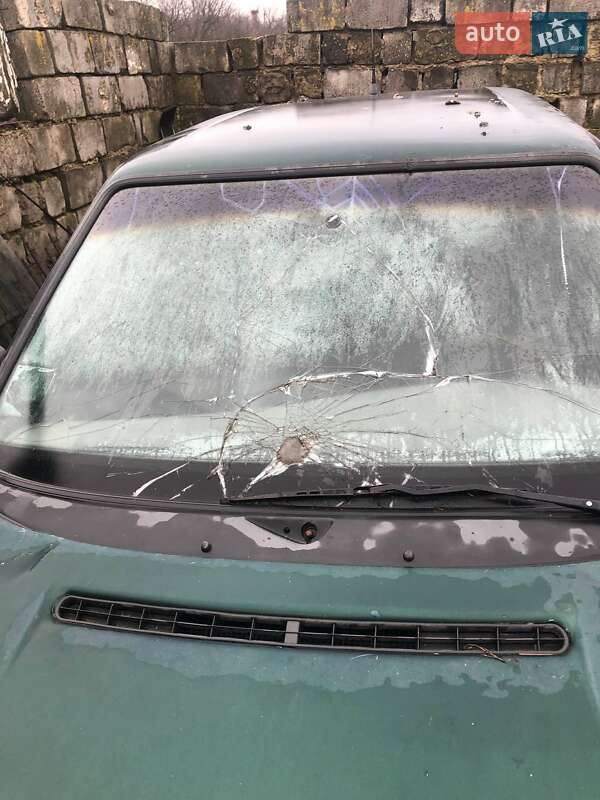 Хэтчбек Skoda Felicia 1997 в Магдалиновке