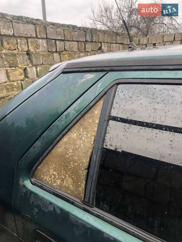 Хэтчбек Skoda Felicia 1997 в Магдалиновке