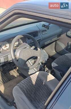 Хетчбек Skoda Felicia 1995 в Черкасах