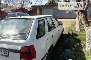 Универсал Skoda Felicia 1999 в Житомире