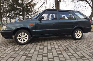 Универсал Skoda Felicia 1998 в Черновцах