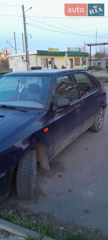 Ліфтбек Skoda Felicia 1996 в Одесі