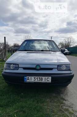 Хэтчбек Skoda Felicia 1998 в Броварах