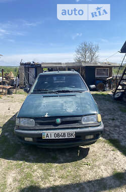 Универсал Skoda Felicia 1996 в Кагарлыке