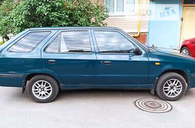 Универсал Skoda Felicia 1998 в Киеве