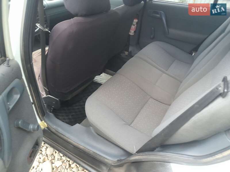 Универсал Skoda Felicia 1996 в Ивано-Франковске фото 6 Универсал Skoda Felicia 1996 в Ивано-Франковске