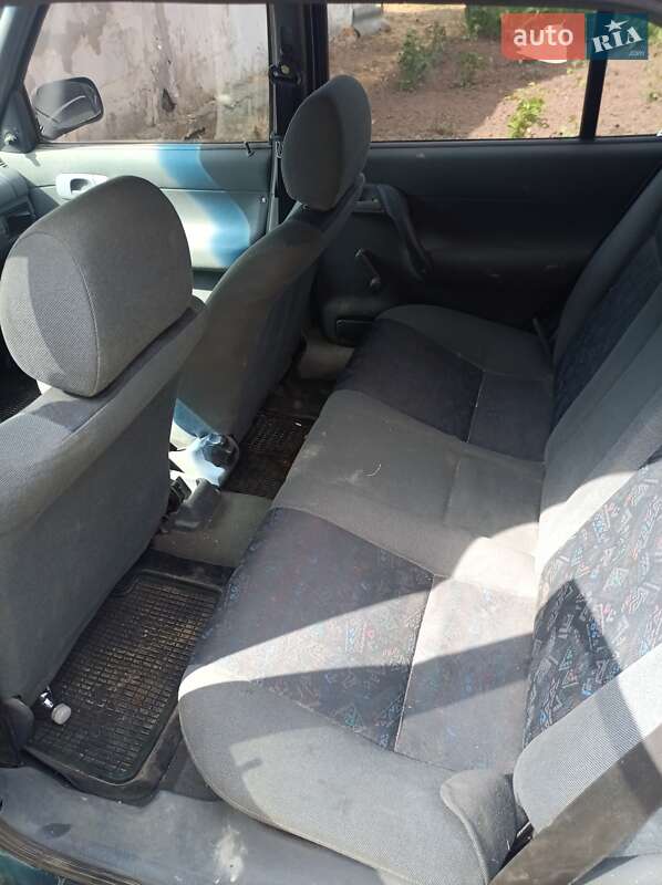 Хэтчбек Skoda Felicia 1997 в Харькове фото 9 Хэтчбек Skoda Felicia 1997 в Харькове