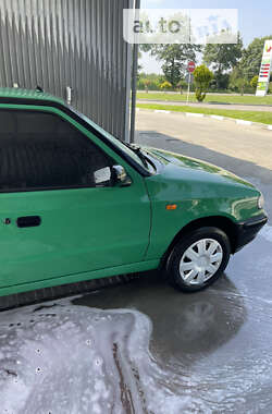 Пікап Skoda Felicia 1999 в Коломиї