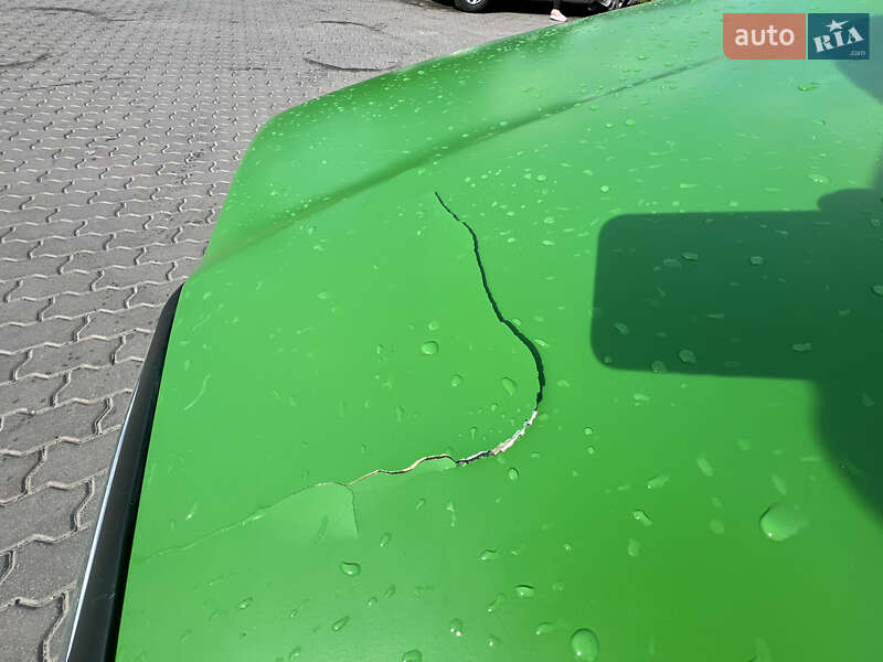 Хэтчбек Skoda Felicia 1999 в Львове